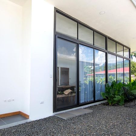 Villa Tanager La Fortuna 外观 照片