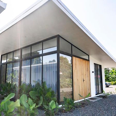 Villa Tanager La Fortuna 外观 照片