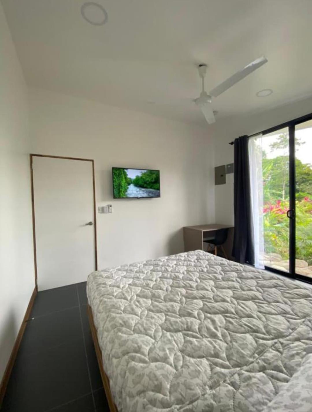 Villa Tanager La Fortuna 外观 照片