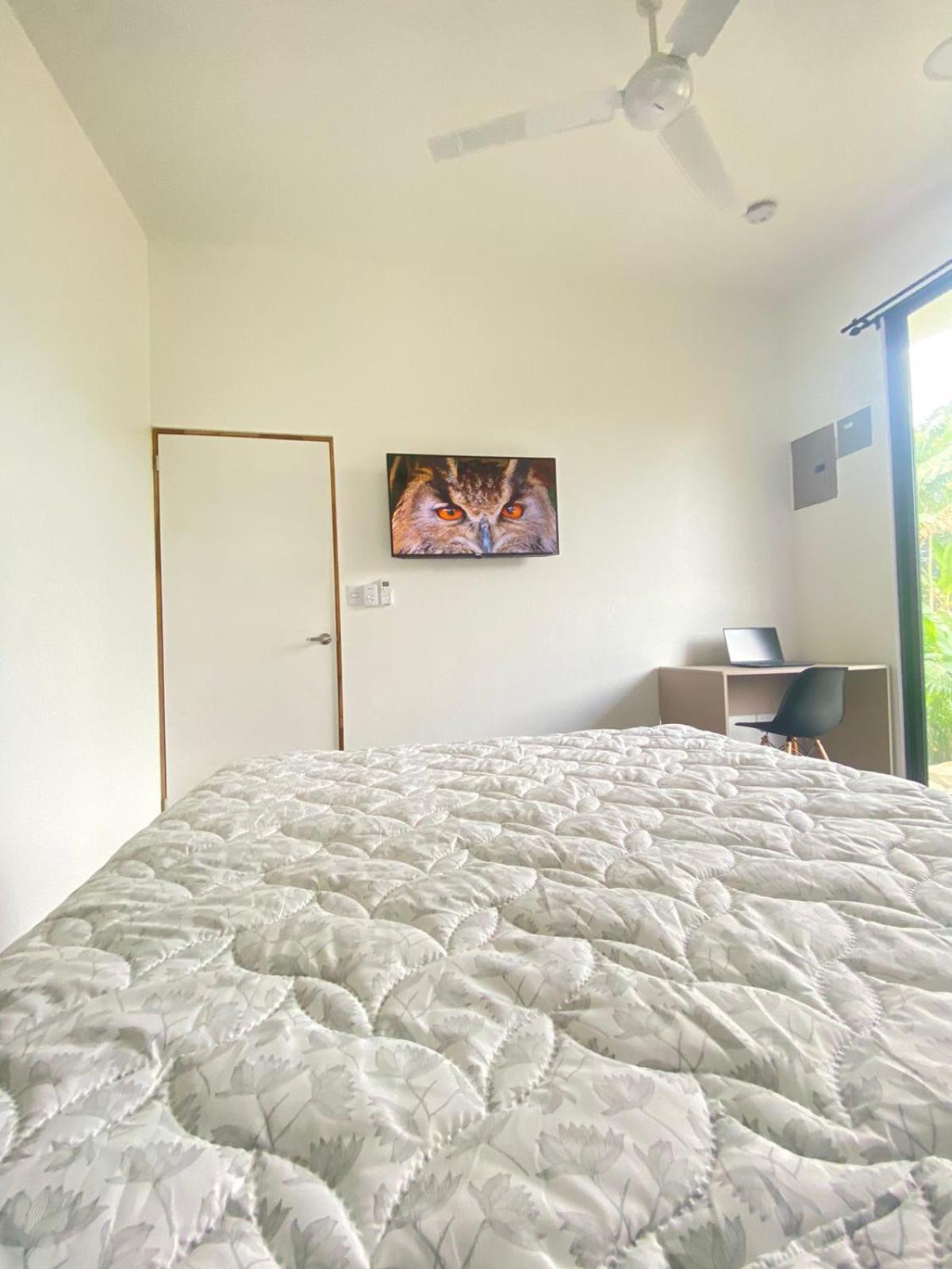 Villa Tanager La Fortuna 外观 照片