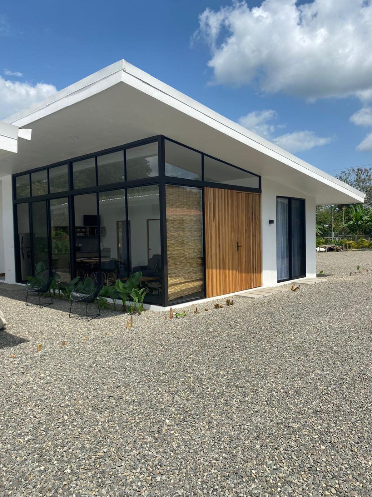 Villa Tanager La Fortuna 外观 照片