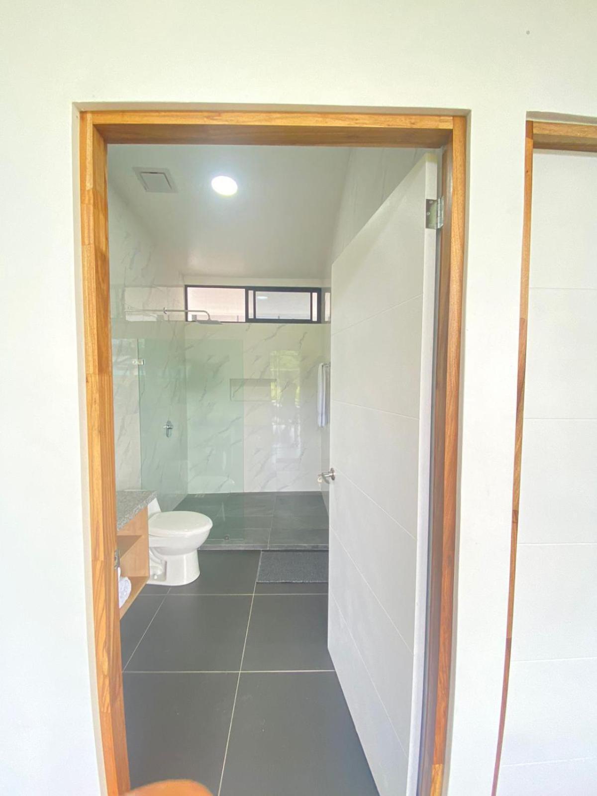 Villa Tanager La Fortuna 外观 照片