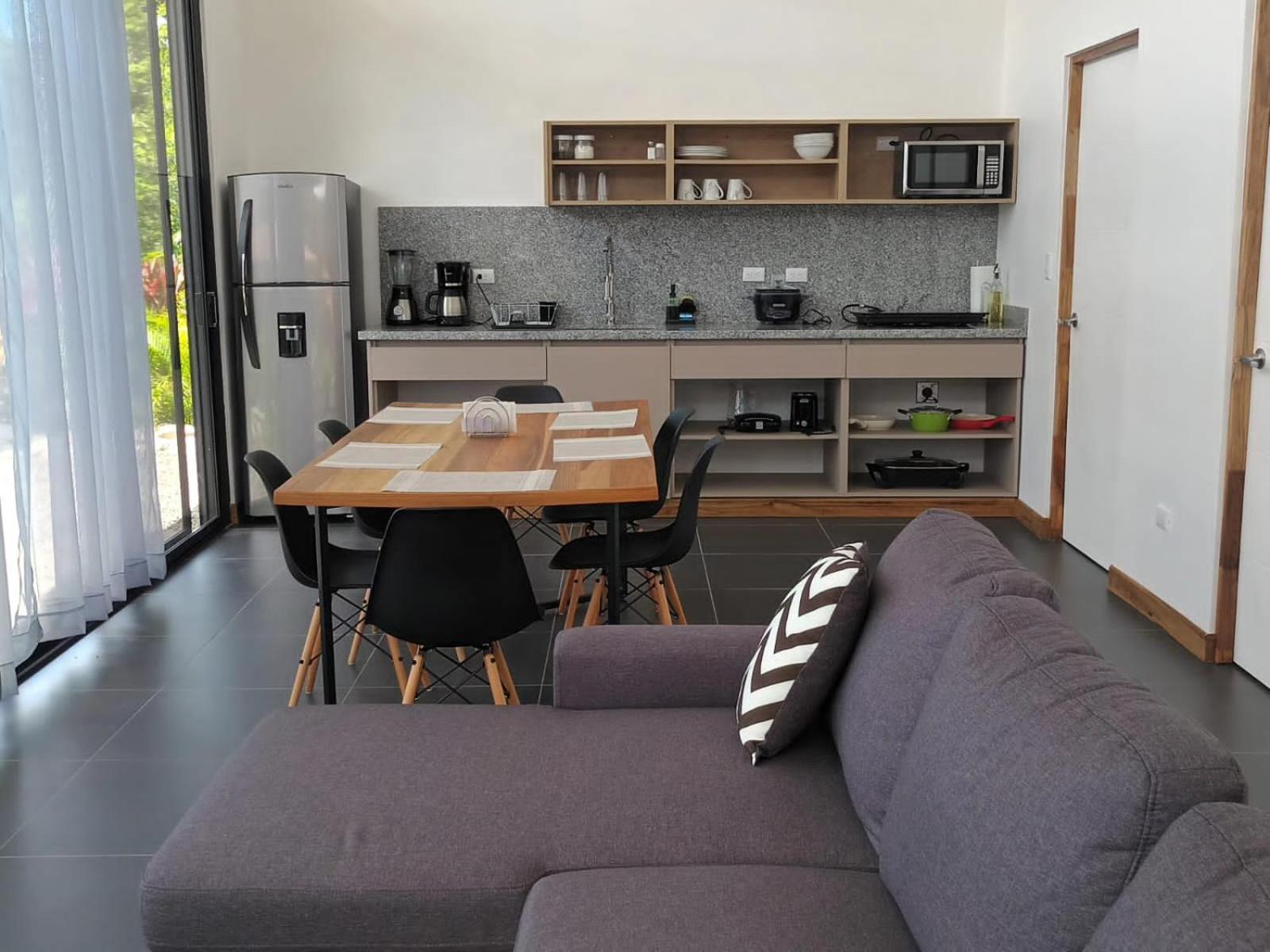 Villa Tanager La Fortuna 外观 照片