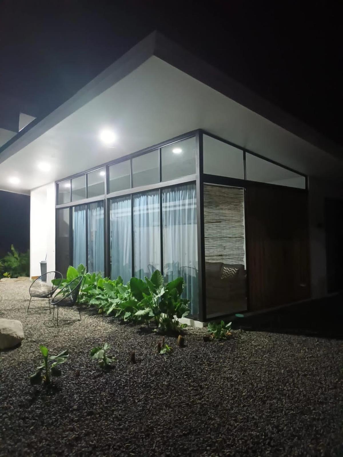 Villa Tanager La Fortuna 外观 照片