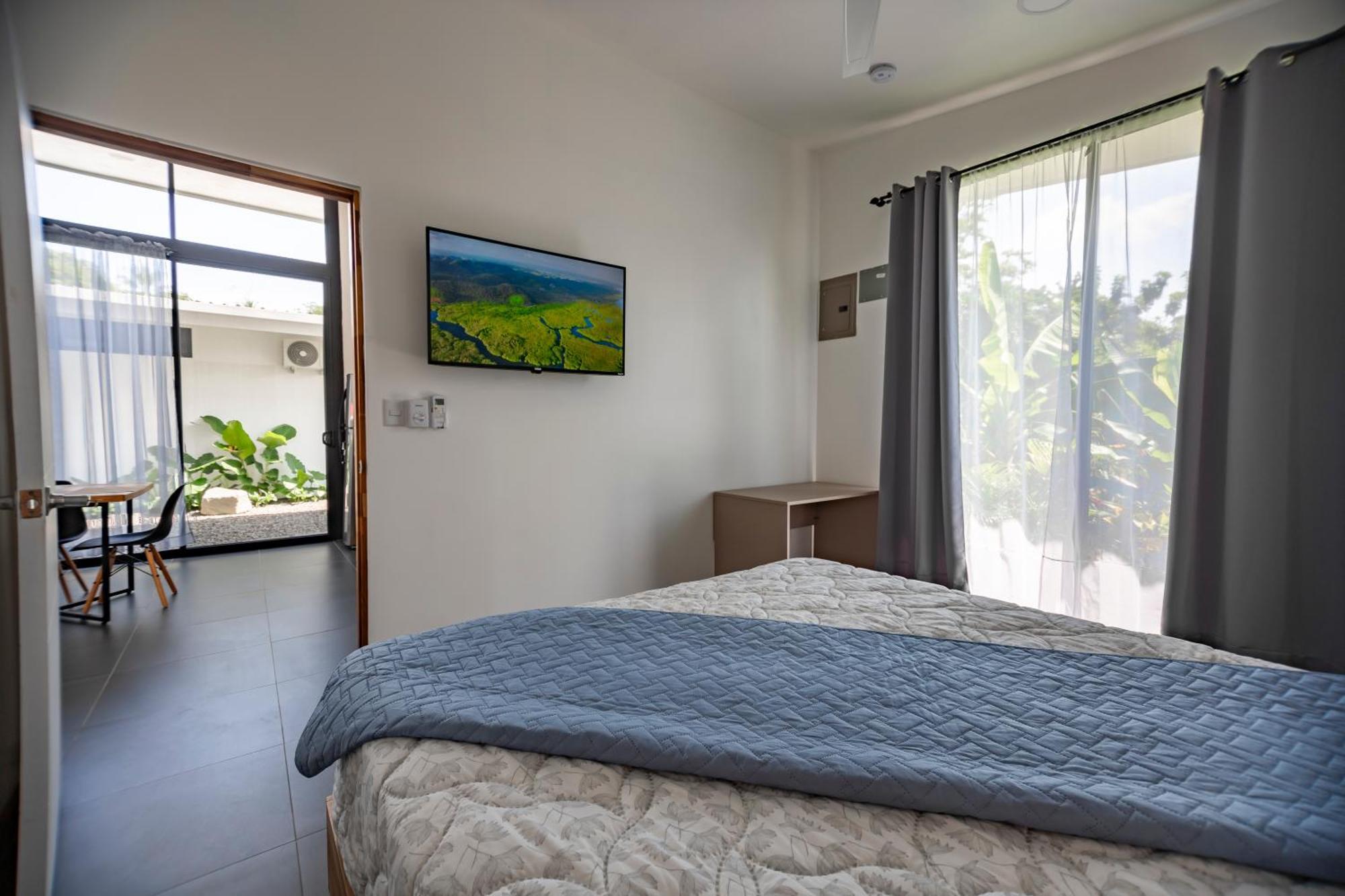 Villa Tanager La Fortuna 外观 照片