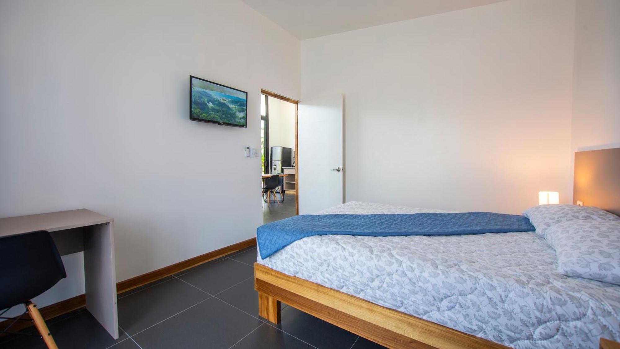 Villa Tanager La Fortuna 外观 照片