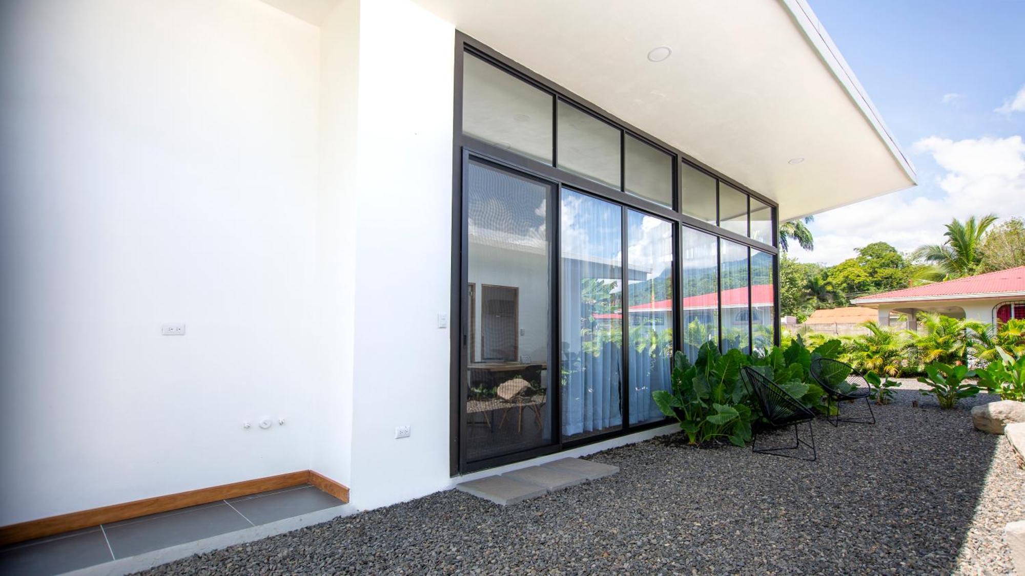 Villa Tanager La Fortuna 外观 照片