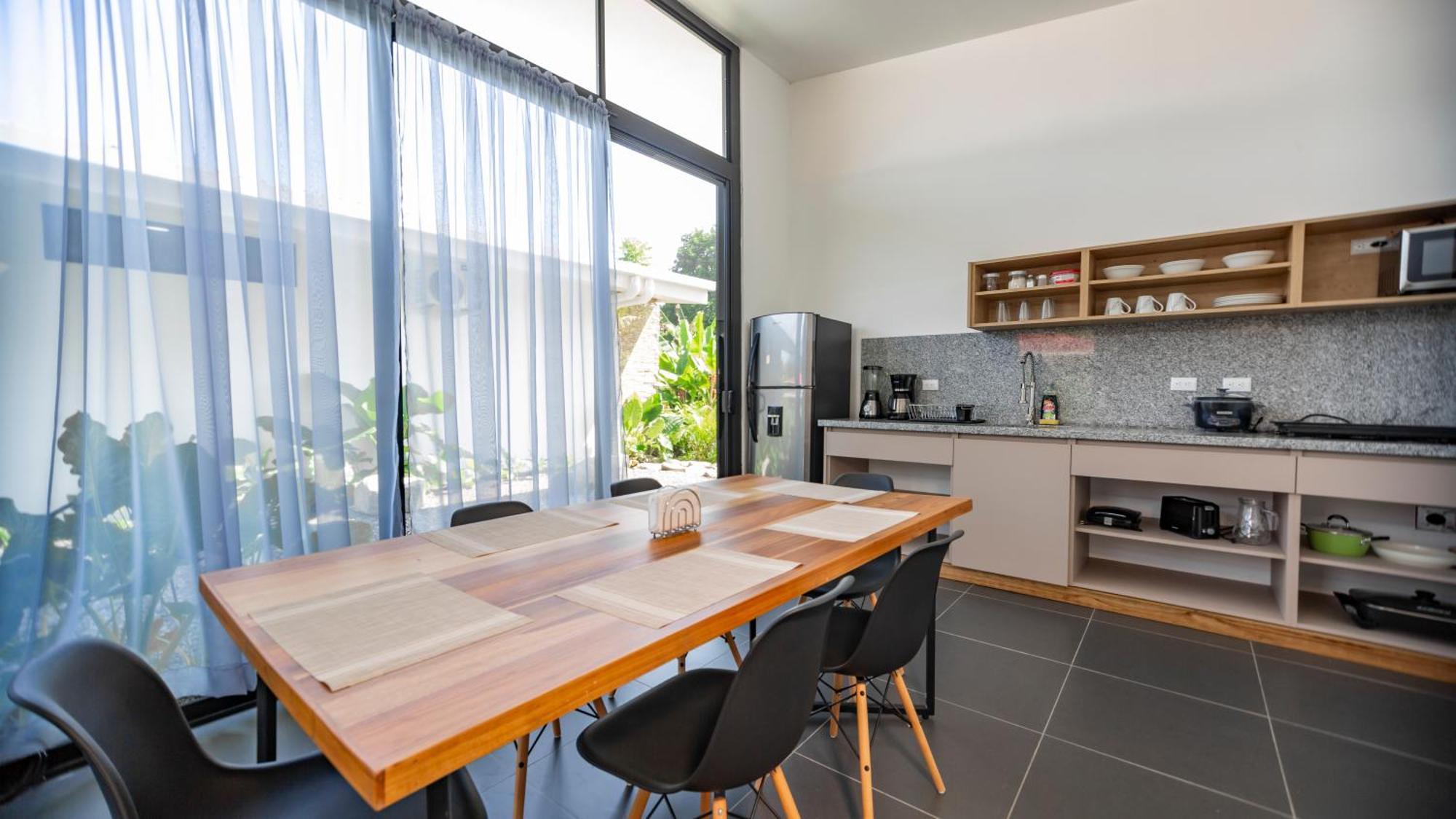 Villa Tanager La Fortuna 外观 照片