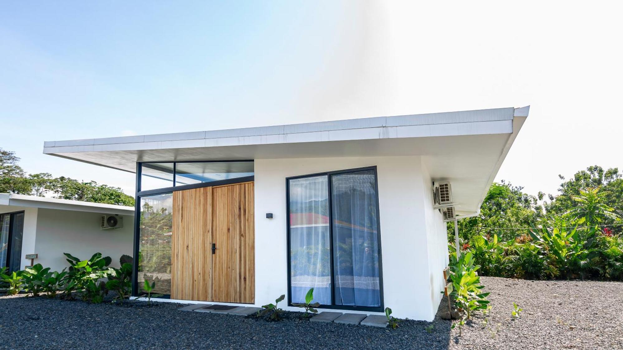Villa Tanager La Fortuna 外观 照片