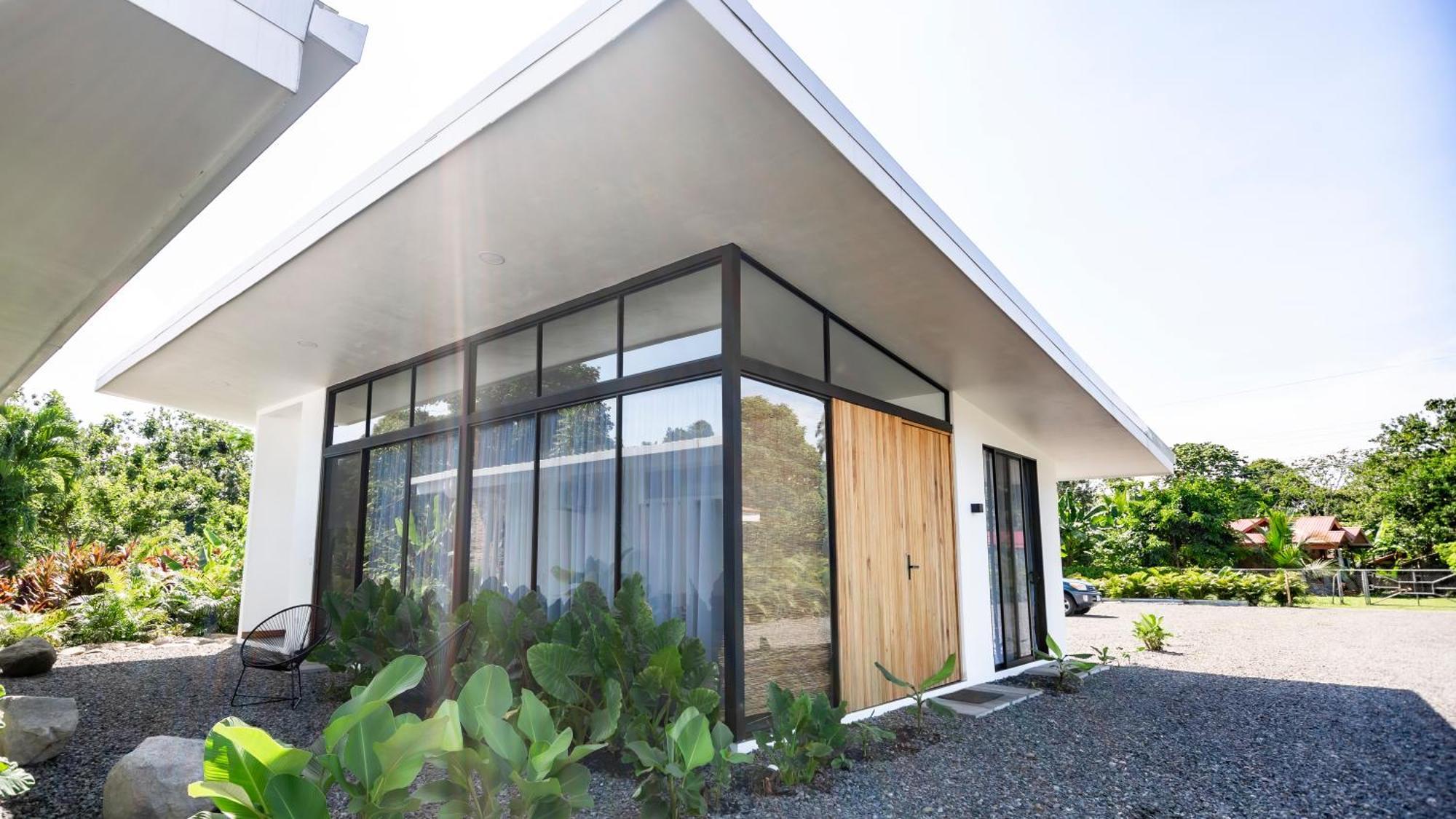 Villa Tanager La Fortuna 外观 照片